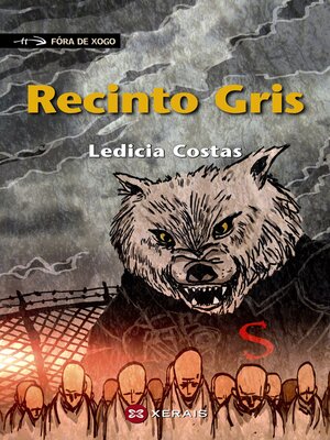 cover image of Recinto Gris
